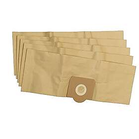 Europart B076DJL2N5 Silent/Whisper V8-serien Sacs d'aspirateur