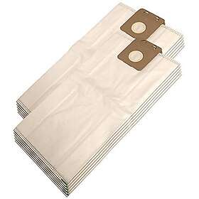 PakTrade PT_10xD46_GD1000_MV_13 Dammsugarpåsar (10-pack)