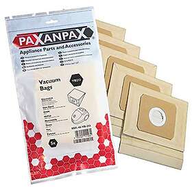 Paxanpax VB213 Electrolux 'E62N/U62 Z3100, Z3105, Z3115, Power, B3106, B3107, Bo