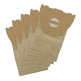 Paxanpax 46-VB-686 Sacs d'aspirateur (5-pack)
