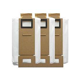 BIOHY BY01-Z18-003 S7 & S8 Series Dammpåse (3-pack)