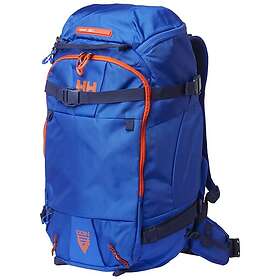 Helly Hansen Odin At40 Sac à Dos Ski Touring Bleu STD