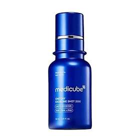 Medicube One Day Exosome Shot Pore Ampule 2000 Serum 30ml