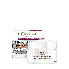L'Oréal Paris Anti-rynk expert 65+ Vitaminkomplex Dagkräm 50ml