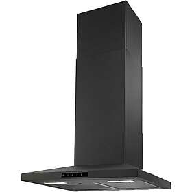 Savo C-5306-B Liesituuletin (Musta)