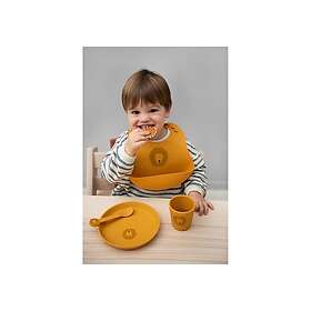 Trixie Baby Mr. Lion Plate Ø20cm