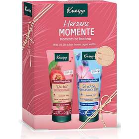 Kneipp Herzens Momente Duo Set 2x200 ml