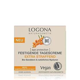 Logona Age Protection Uppstramande Dagkräm Extra Uppstramande 50ml