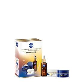 Nivea Q10 Dual Action Power Routine Set