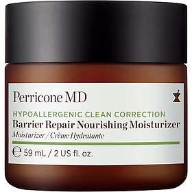 Perricone MD Hypo-Allergenic Clean Correction Barrier Repair Nourishing Fugtgive