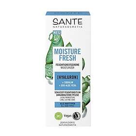 Sante Moisture Fresh Moisturizer 50ml