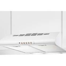 Savo F-1205-W Liesituuletin (Valkoinen)