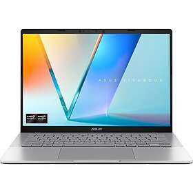 Asus Vivobook S 14 M3407HA-LY008W 14" Ryzen 5 220 16GB RAM 512GB SSD