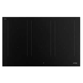 SMEG SIM3864N (Svart)