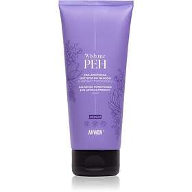 Anwen Wish me PEH Tasapainottava hoitoaine keskiporositeettisille hiuksille 200m