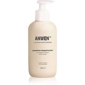 Anwen x Klaudia Matuszewska Prebiotic Shampoo 300ml