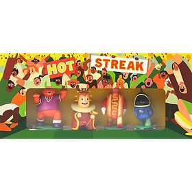 Hot Streak