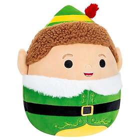 Squishmallows Buddy The Elf 20cm