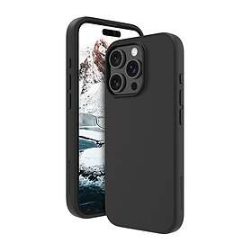 dbramante1928 Fodral Plast Silikon Återvunnen Plast för Apple iPhone 16 Pro Max