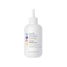 milk_shake Illuminate Ammoniakiton Hiusseerumi 200ml
