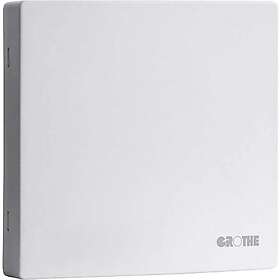 Grothe Trådløs klokke Rækkeviddeforlænger