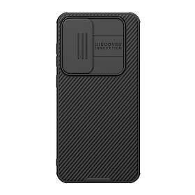 Nillkin Camshield Pro Case with Camera Cover for Samsung Galaxy S24 FE