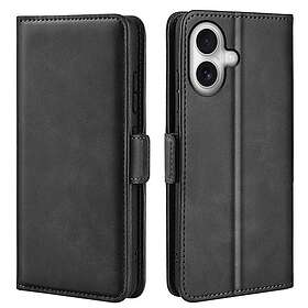 Skalo Wallet Case med ID til iPhone 17