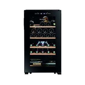 La Sommeliere SLS32DZB (Black)