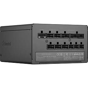 Fractal Design ION 3 80+ Guld 1000W