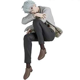 Banpresto BLUE LOCK FIGURE-sweets flavor-Seishiro Nagi 13cm