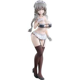 Banpresto GLITTER&GLAMOURS Uzaki Tsuki Maid ver. 27cm