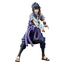 Banpresto Grandista Sasuke Uchiha 24cm