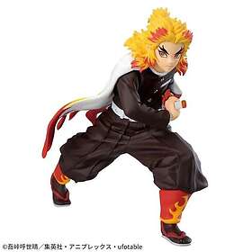 Banpresto MAXIMATIC Kyojuro Rengoku 16cm