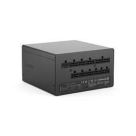 Fractal Design Ion 3 Guld 750W