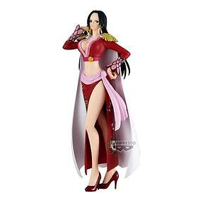 Banpresto One Piece Boa Hancock 22cm