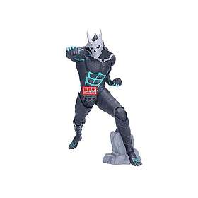 Banpresto Grandista Kaiju No. 8 24cm
