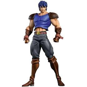 Banpresto JoJo's Bizarre Adventure Jonathan Joestar 22cm