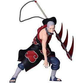 Banpresto Vibration Stars Hidan (Version A) 13cm