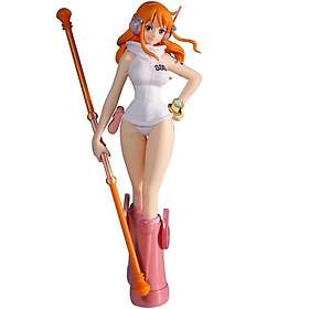 Banpresto ONE PIECE THE SHUKKO-NAMI-ver.EGGHEAD 16cm