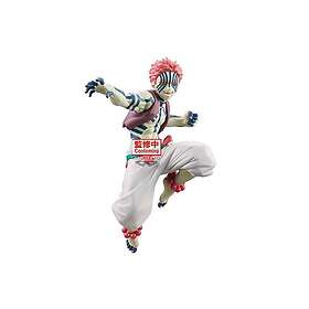 Banpresto Vibration Stars Akaza 13cm