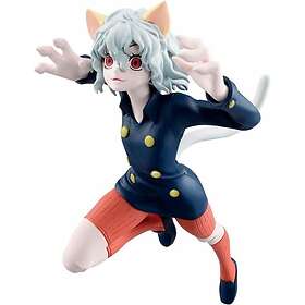 Banpresto Vibration Stars Neferpitou 16cm