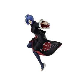 Banpresto Vibration Stars Naruto Shippuden Konan 15cm