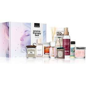 Beauty Aromaterapi Box Presentförpackning