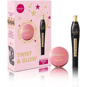 Bourjois Twist & Glow Festive Kit for Women