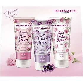 Dermacol Flower Care Presentförpackning för kvinnor