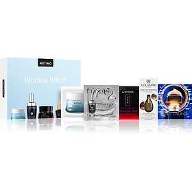 Notino Beauty Discovery Box Wrinkle Who?