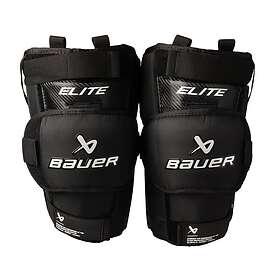 Bauer Elite Goalie Leg Pads Sr