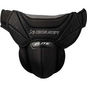 Bauer Elite Suspenders Jr