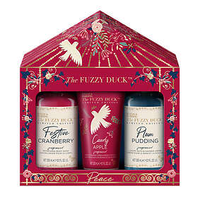 Baylis & Harding The Fuzzy Duck Winter Wonderland Coffret cadeau pour femmes
