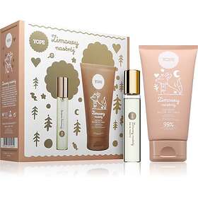 Yope Winter Mood Coffret Cadeau pour Femme